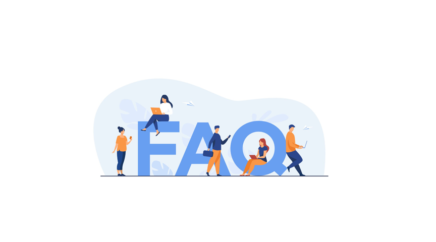 FAQ
